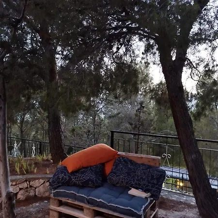 Marhu 3* Маттината