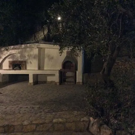 מלון דירות Marhu'