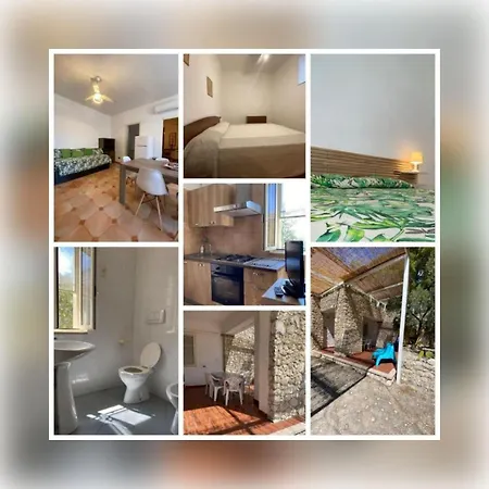 Marhu' Aparthotel