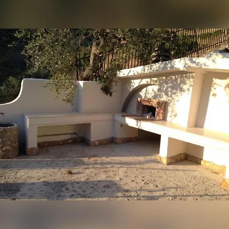 Aparthotel Marhu' 2*