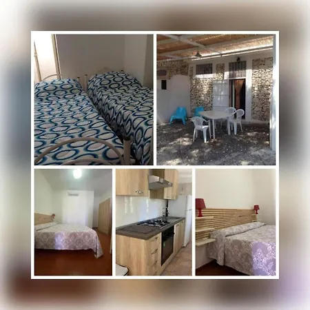 Aparthotel Marhu' Mattinata