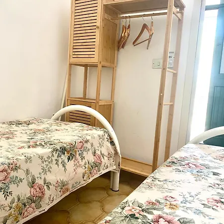 Marhu Lejlighedshotel Mattinata