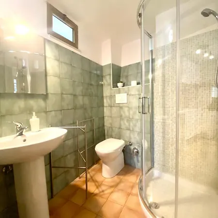 Lejlighedshotel Marhu 3*