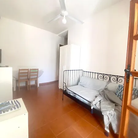 Aparthotel Marhu' 3*