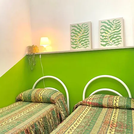 Marhu' Apartmanhotel