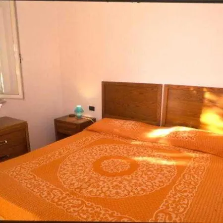 Aparthotel Marhu'