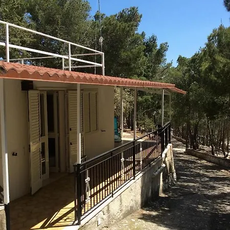 Marhu Lejlighedshotel 3*