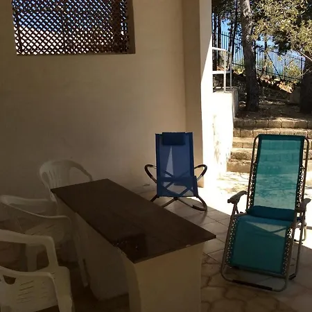 Aparthotel Marhu'
