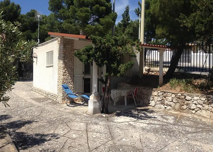 Marhu' מלון דירות