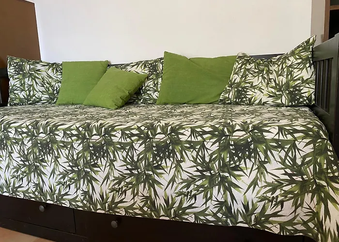 Marhu' 3* מאטינאטה