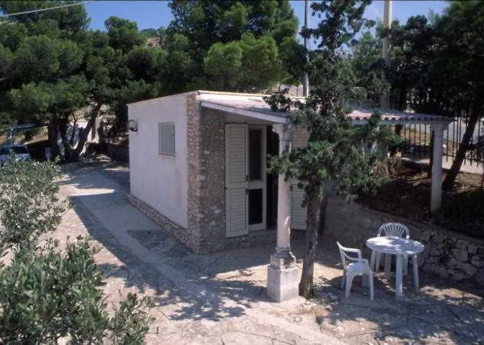 מלון דירות Marhu'